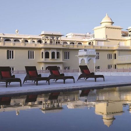 Отель The Castle Mewar Rama Экстерьер фото